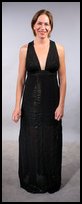 Evening Gown
