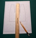 Draw Design Line
