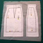 Pin the Pattern