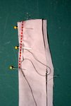 Running Stitches