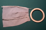 Steam-A-Seam Tape