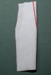 Fold the Dart