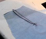 Sewing Darts