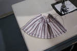 gather fabric