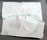 Clip the seam