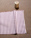 Open inside fold