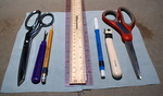 Layout tools