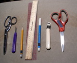 Remove tools