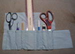 Add all pockets