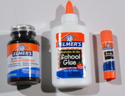 Glue
