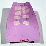 Taped Darts