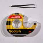Double Side Tape