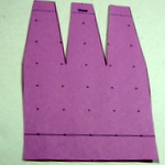 The pattern