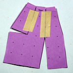 Tape Old Darts
