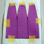 Tape toTowel