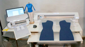 CAD/CAM
