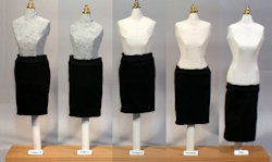 Donna Karen's Skirt