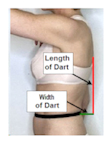 Measure Darts