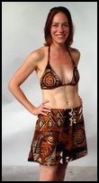 A-Line Skirt
