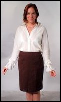 Pencil Skirt