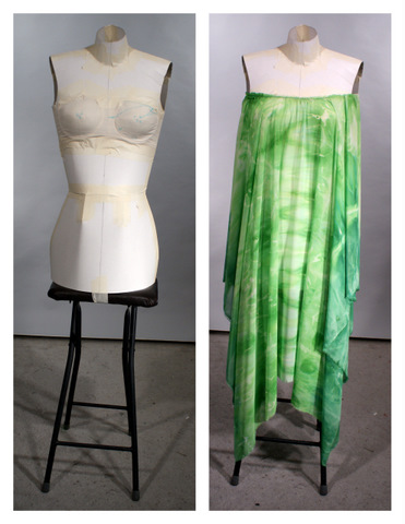 Dress Form