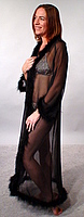 Dressing Gown