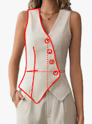 DB Vest