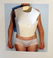 Upper Torso Fitting
